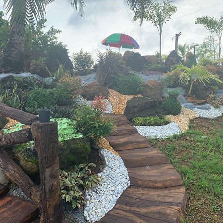 Michaels Homestay - Farm Villa Nr Patar Beach & Bolinao Falls Exterior photo