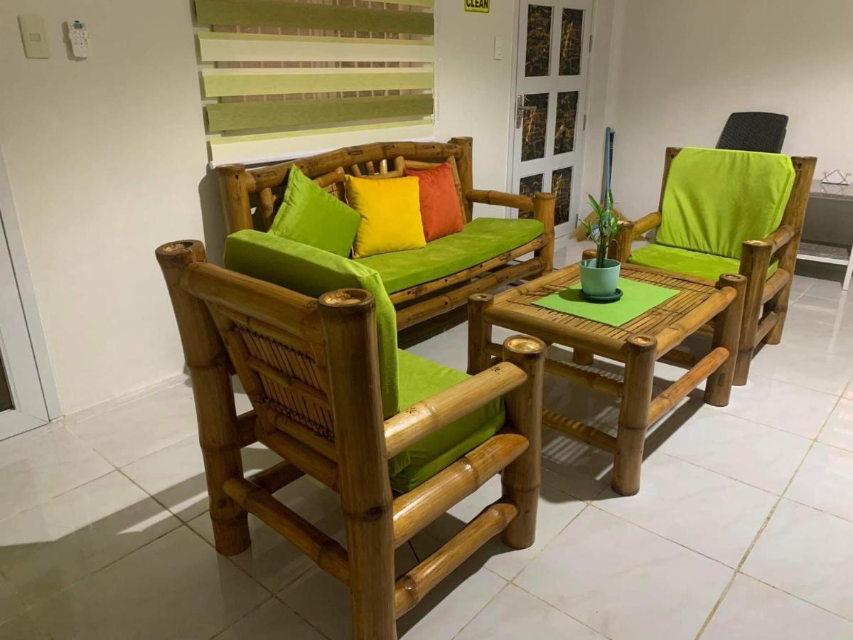 Michaels Homestay - Farm Villa Nr Patar Beach & Bolinao Falls Exterior photo