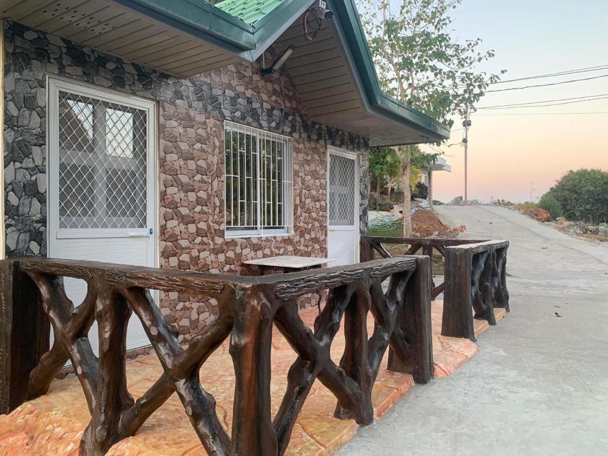 Michaels Homestay - Farm Villa Nr Patar Beach & Bolinao Falls Exterior photo
