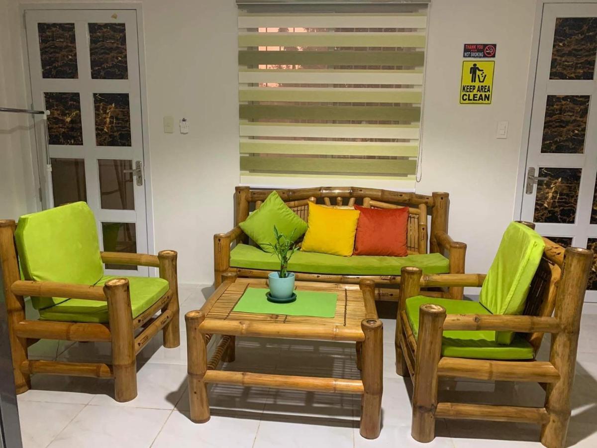 Michaels Homestay - Farm Villa Nr Patar Beach & Bolinao Falls Exterior photo