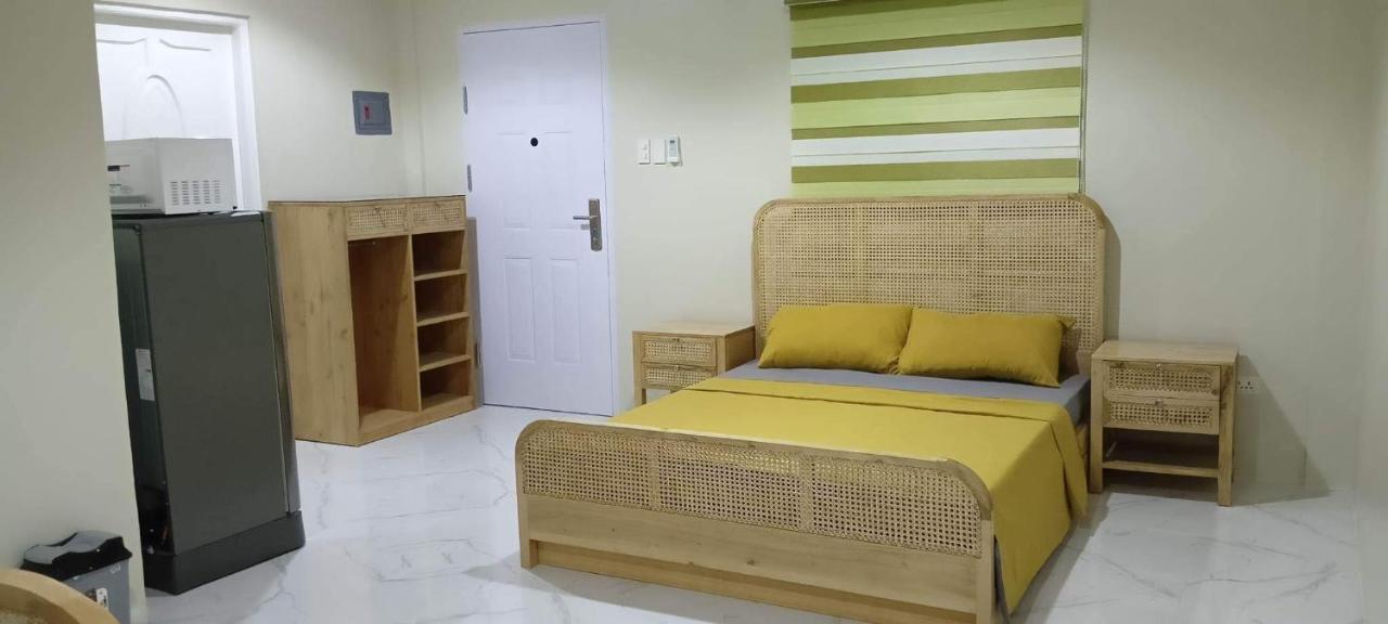 Michaels Homestay - Farm Villa Nr Patar Beach & Bolinao Falls Exterior photo