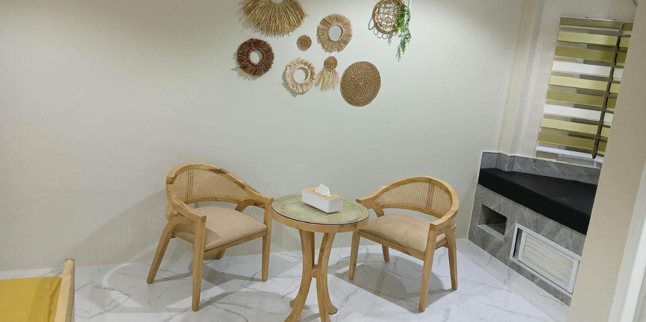 Michaels Homestay - Farm Villa Nr Patar Beach & Bolinao Falls Exterior photo