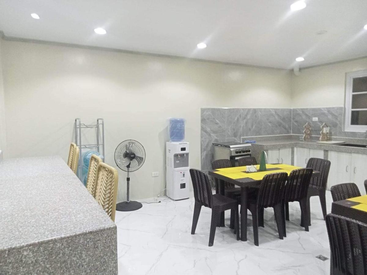 Michaels Homestay - Farm Villa Nr Patar Beach & Bolinao Falls Exterior photo