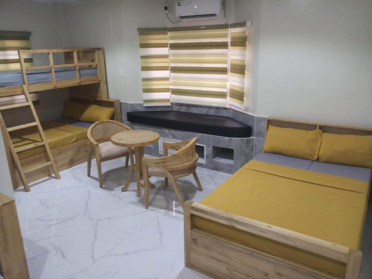 Michaels Homestay - Farm Villa Nr Patar Beach & Bolinao Falls Exterior photo