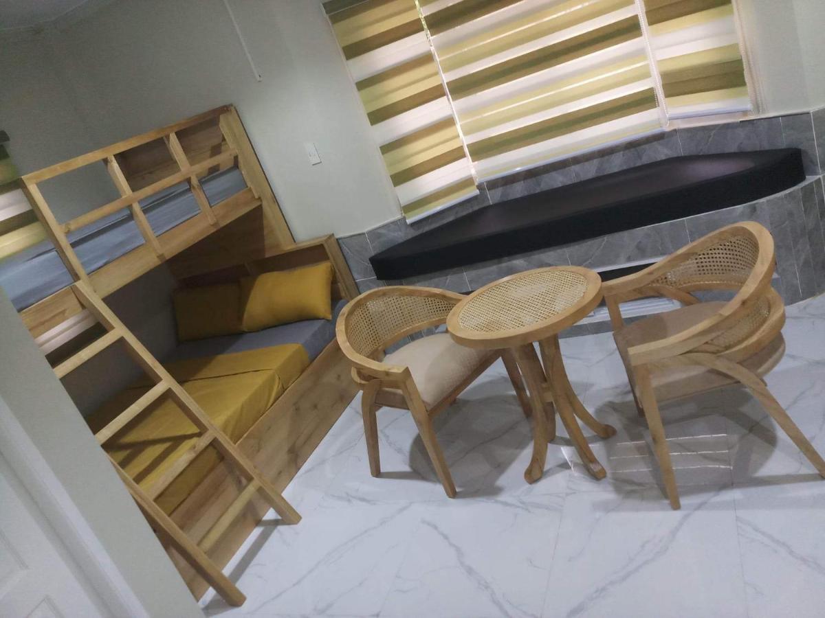Michaels Homestay - Farm Villa Nr Patar Beach & Bolinao Falls Exterior photo