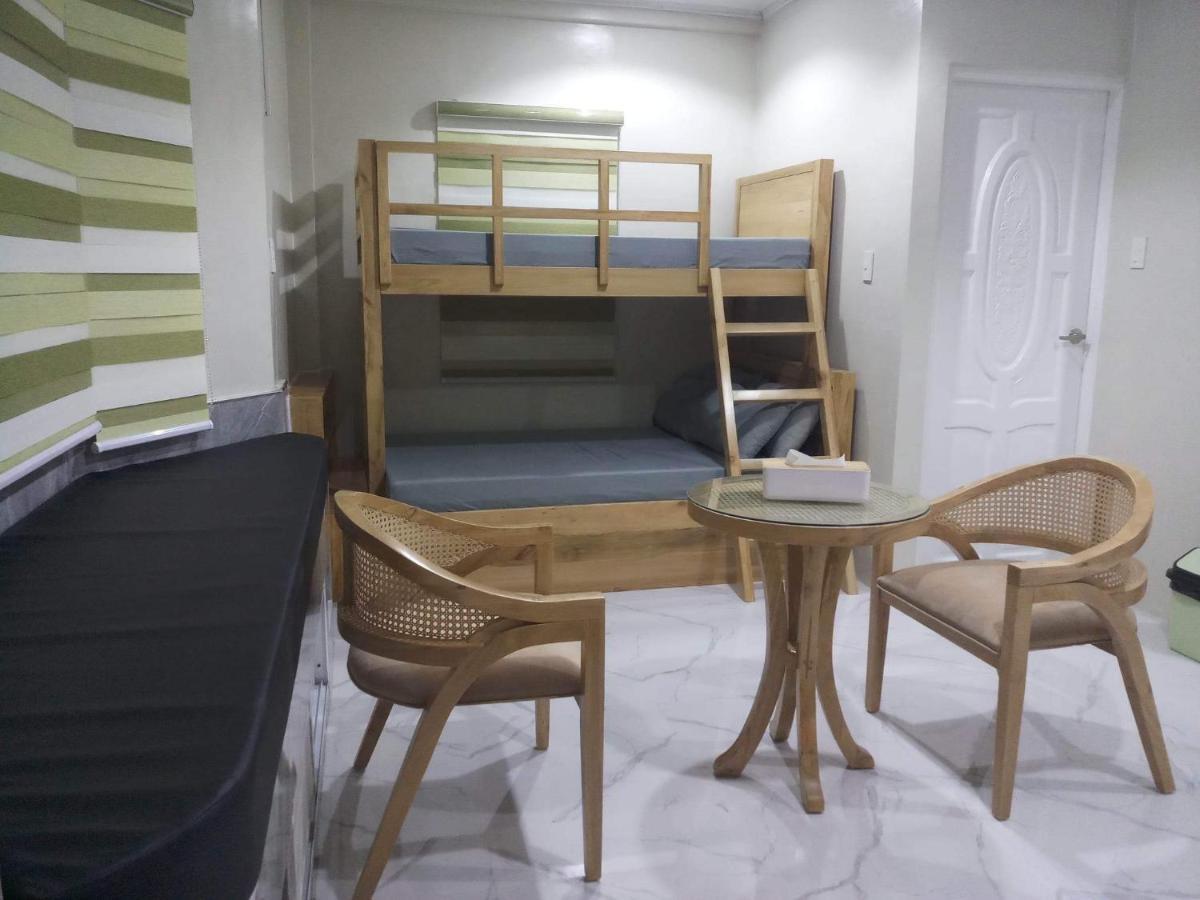Michaels Homestay - Farm Villa Nr Patar Beach & Bolinao Falls Exterior photo