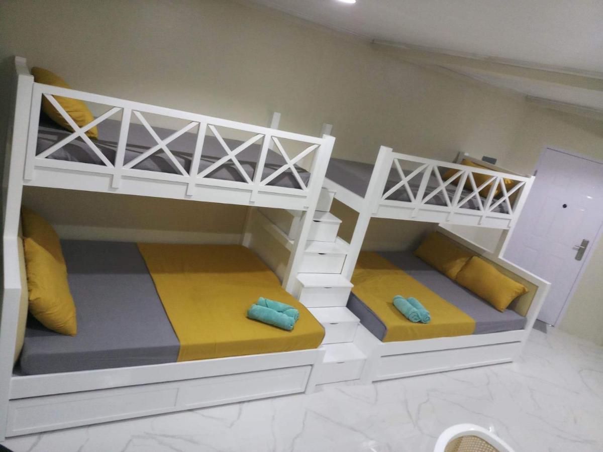 Michaels Homestay - Farm Villa Nr Patar Beach & Bolinao Falls Exterior photo