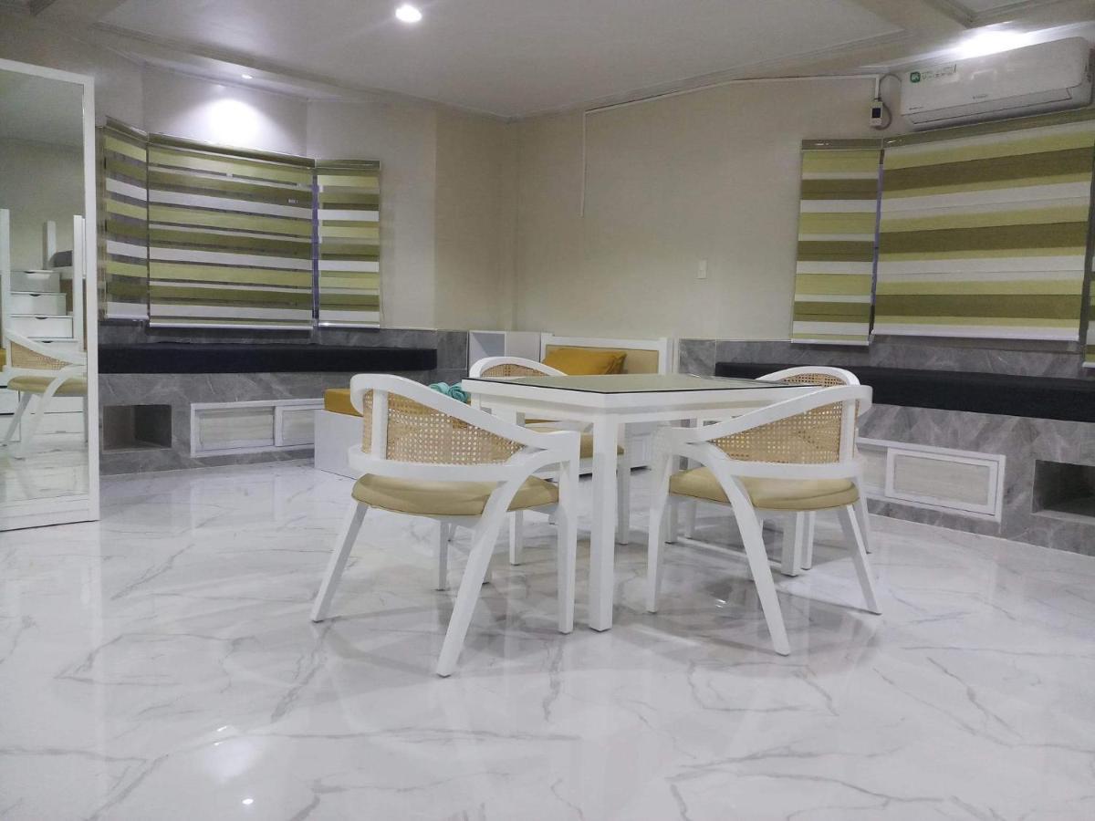 Michaels Homestay - Farm Villa Nr Patar Beach & Bolinao Falls Exterior photo
