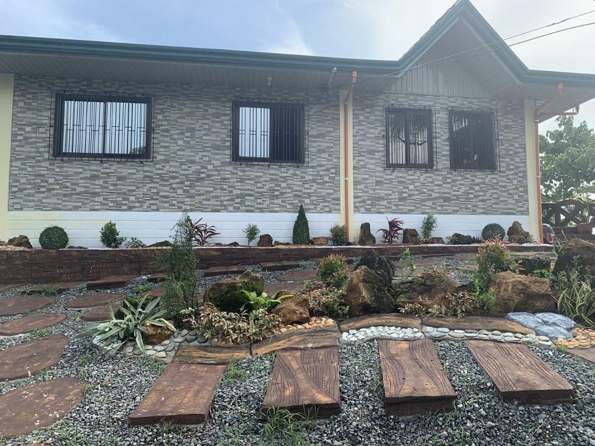 Michaels Homestay - Farm Villa Nr Patar Beach & Bolinao Falls Exterior photo