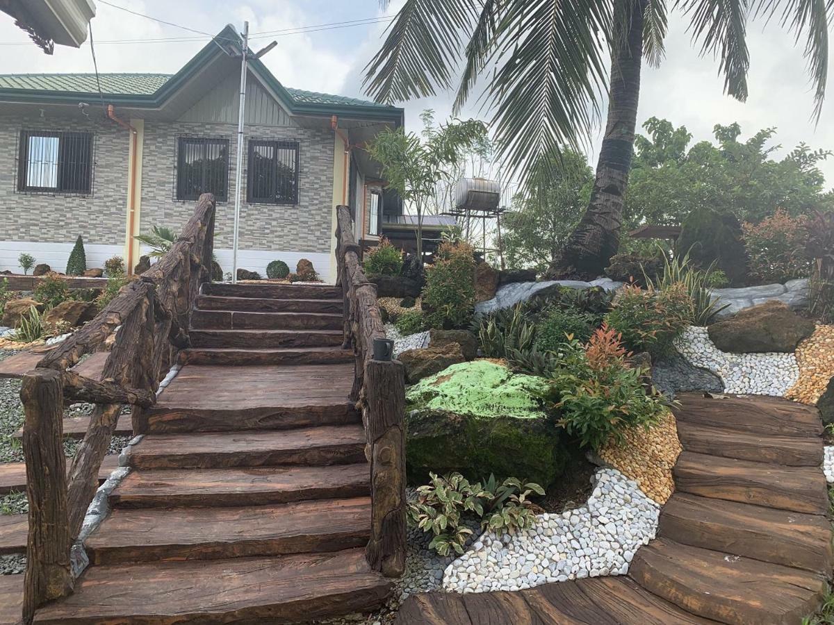 Michaels Homestay - Farm Villa Nr Patar Beach & Bolinao Falls Exterior photo