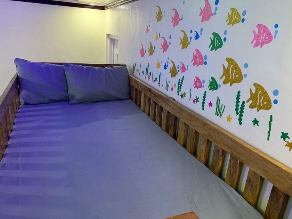 Michaels Homestay - Farm Villa Nr Patar Beach & Bolinao Falls Exterior photo